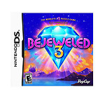 NDS: BEJEWELED 3 (GAME)